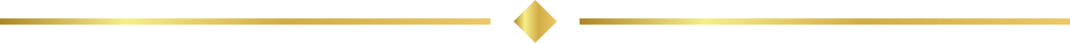 Gold Line Element